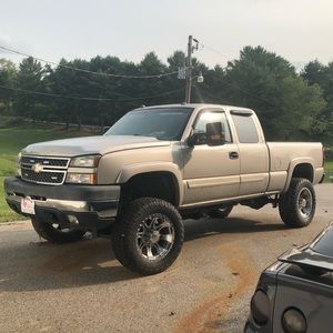 Meet your Posher, Tyson